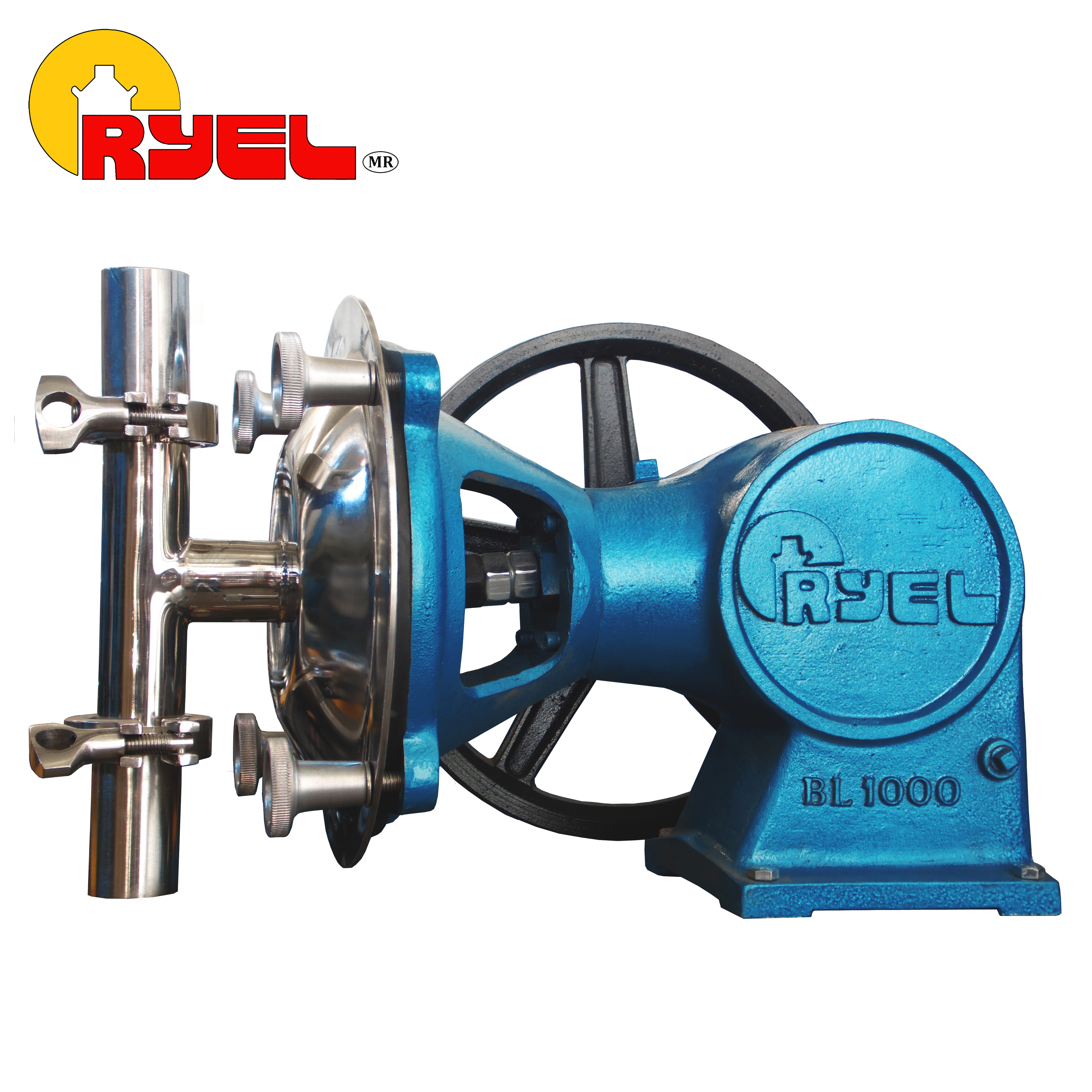 BOMBA DE DESCARGA BL-1000