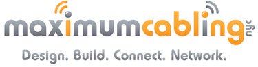 Maximum Cabling | Logo