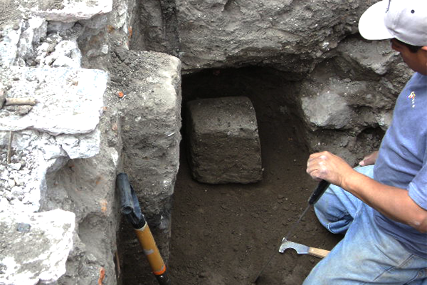 ISYDE- INGENIERÍA DE SUELOS Y DISEÑO ESTRUCTURAL SA DE CV