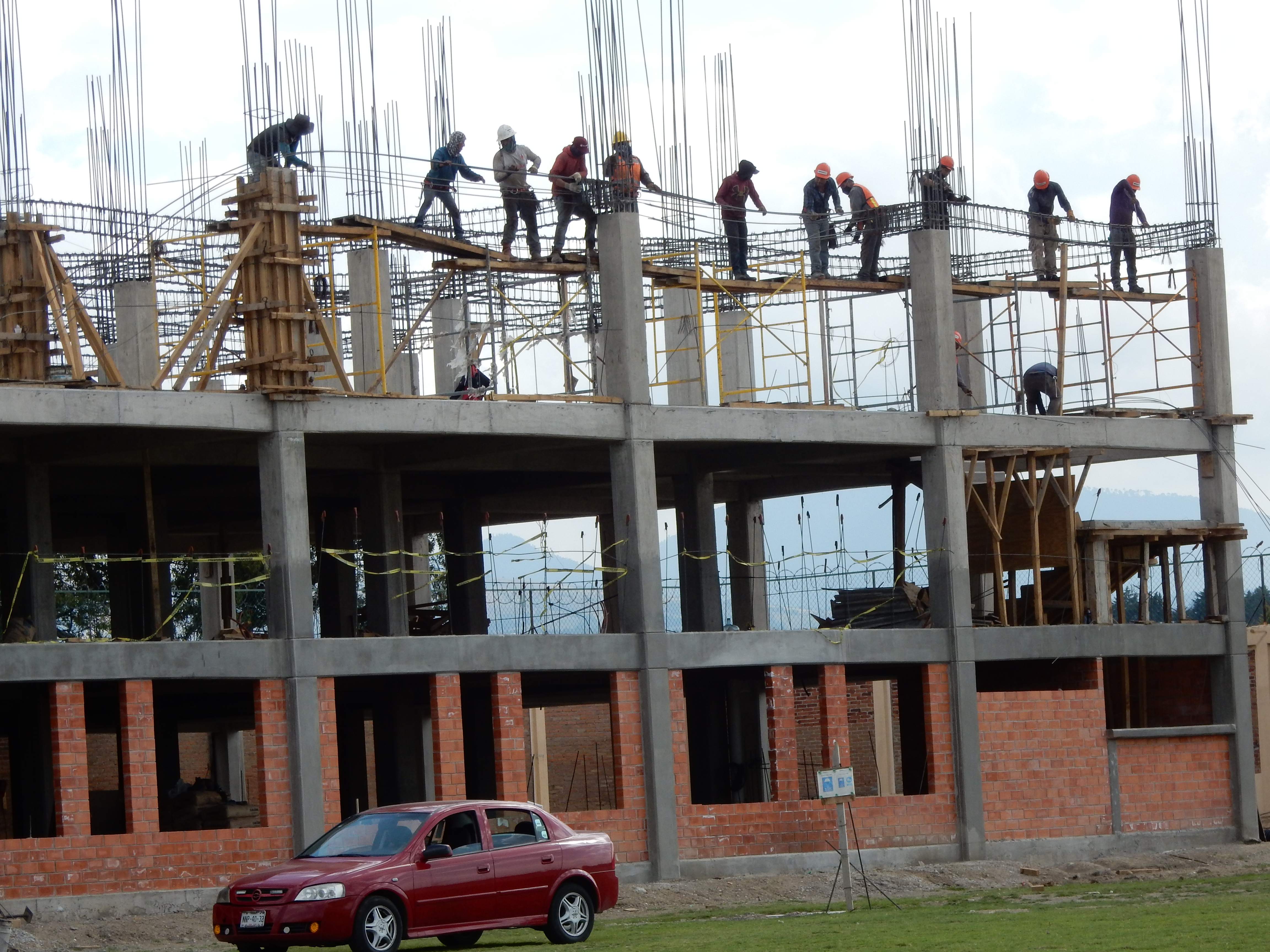 Obra Civil