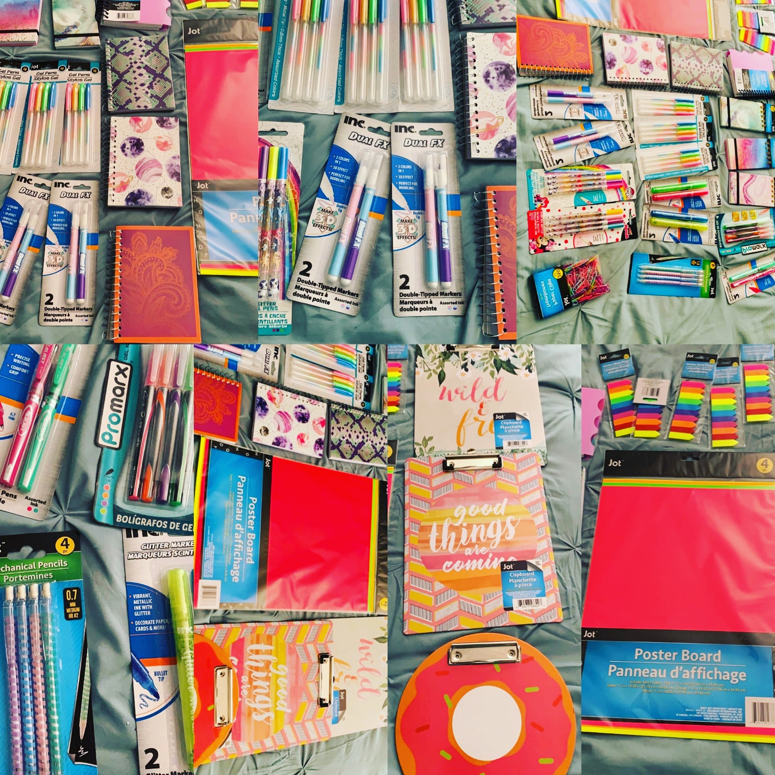 Woman wearing a casual attire