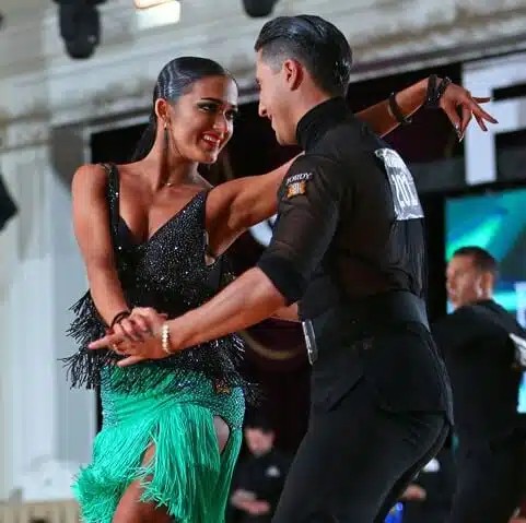 Fred Astaire Dance Studio ~ 226 Petaluma Blvd N