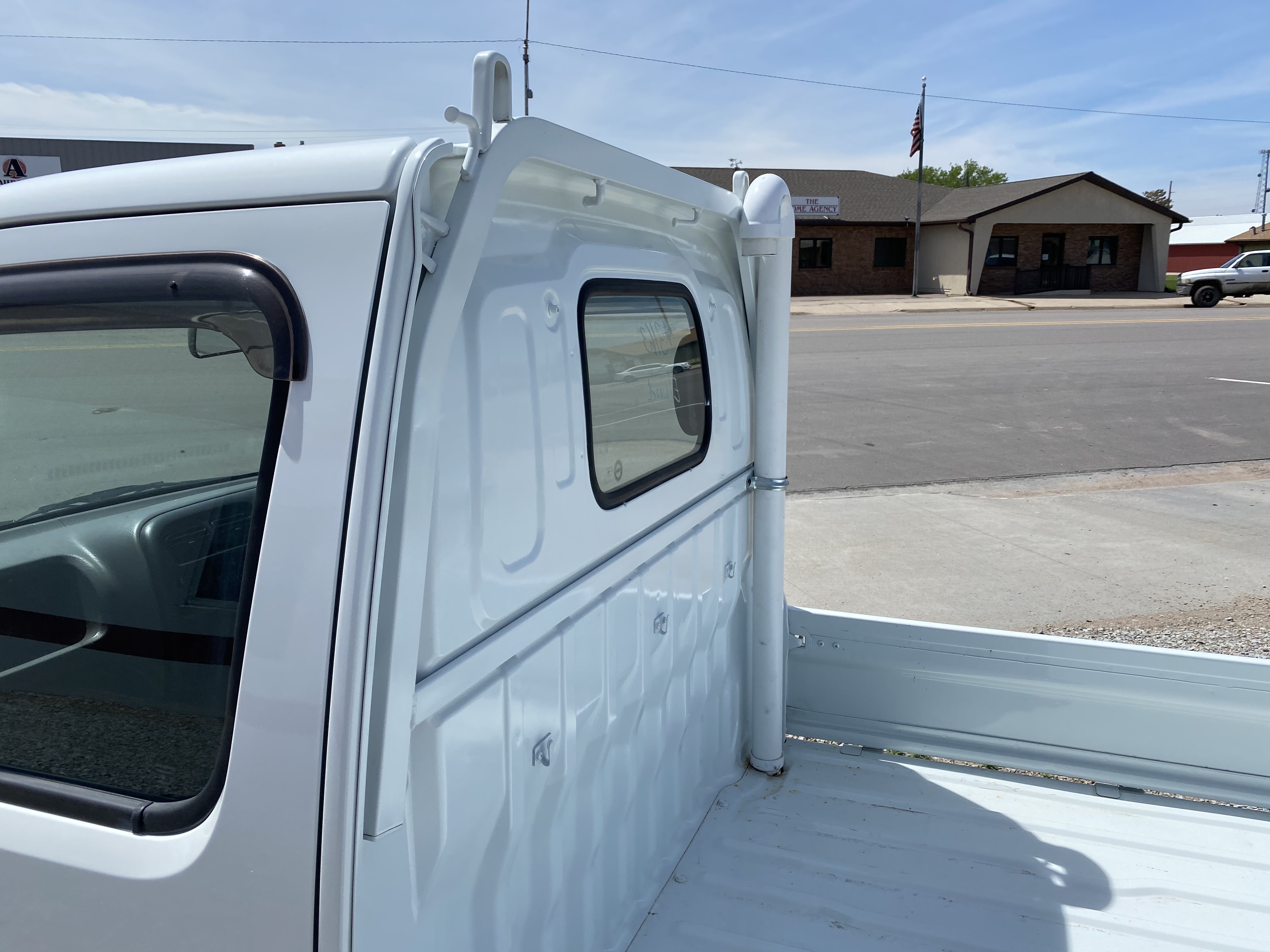 Elwood Autosales /Japanese Mini truck