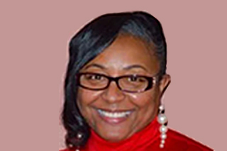 Director Belinda Hawkins