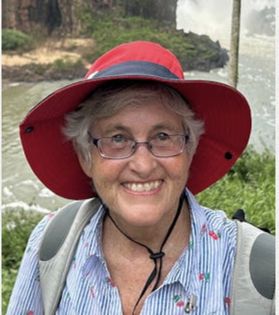 Phyllis Wachob