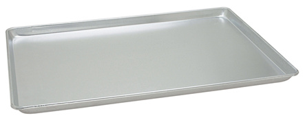 CHAROLA DE
ALUMINIO PANADERA