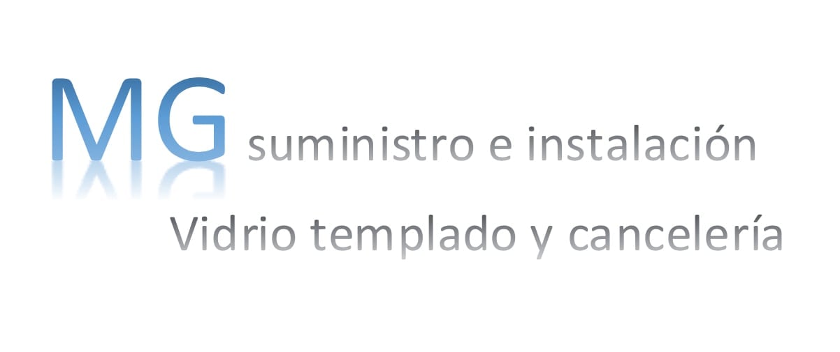 SUMINISTRO E INSTALACION VIDRIO TEMPLADO Y CANCELERIA