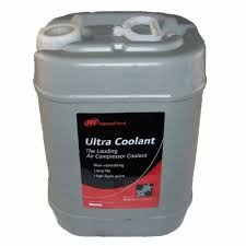 ACEITE MARCA INGERSOLL RAND
ULTRA COOLANT