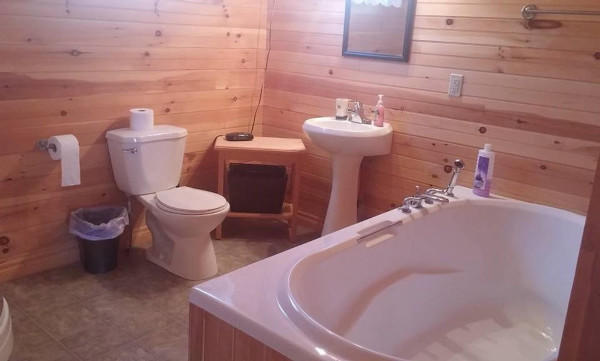 PEI Luxury Cottage Rentals