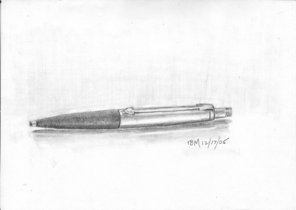 parker-pen