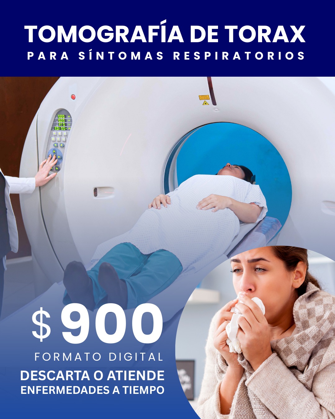 Tu salud es primero Tu salud es primero