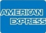 Amex logo Amex logo