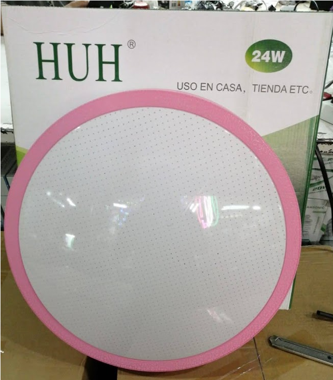 C050
LAMPARA DE 3 TONOS DE LUZ
DISEÑO GRAQUELADO EN ROSA