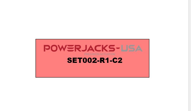 M-Series Imperial Style 4 - 6 Bolt Machine Screw (Reverse Base)