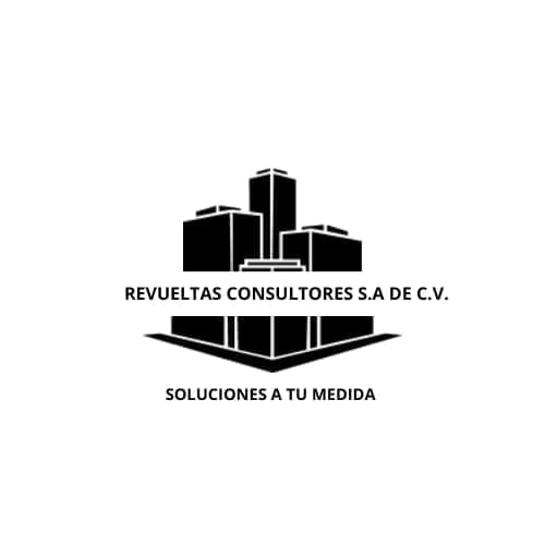 Ir a la página de inicio del sitio REVUELTA CONSULTORES SA DE CV