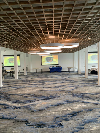 Cotton Mill Fairfield