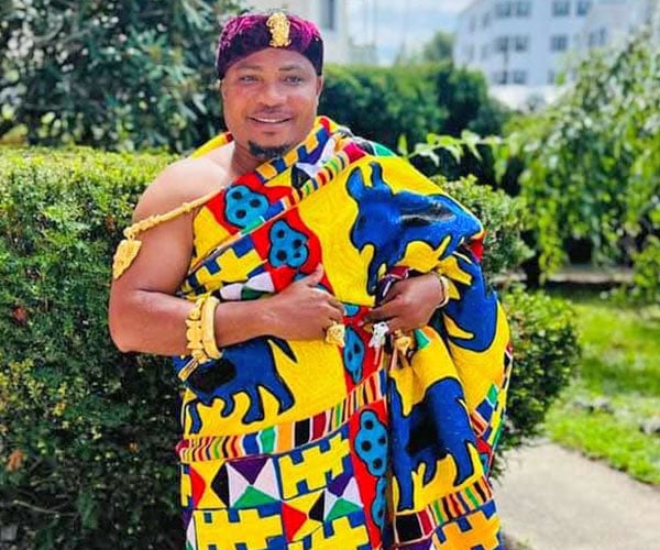 African Fashion Products