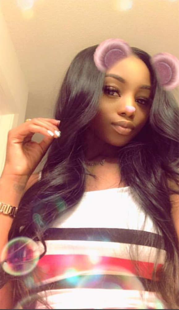 Brazilian hair in new orleans hot sale