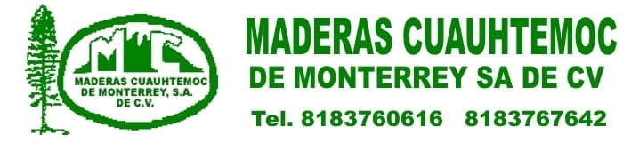 MADERAS CUAUHTEMOC