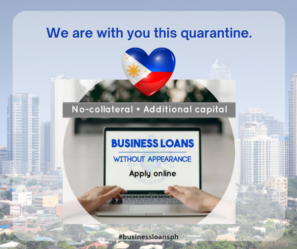 apply business loan online