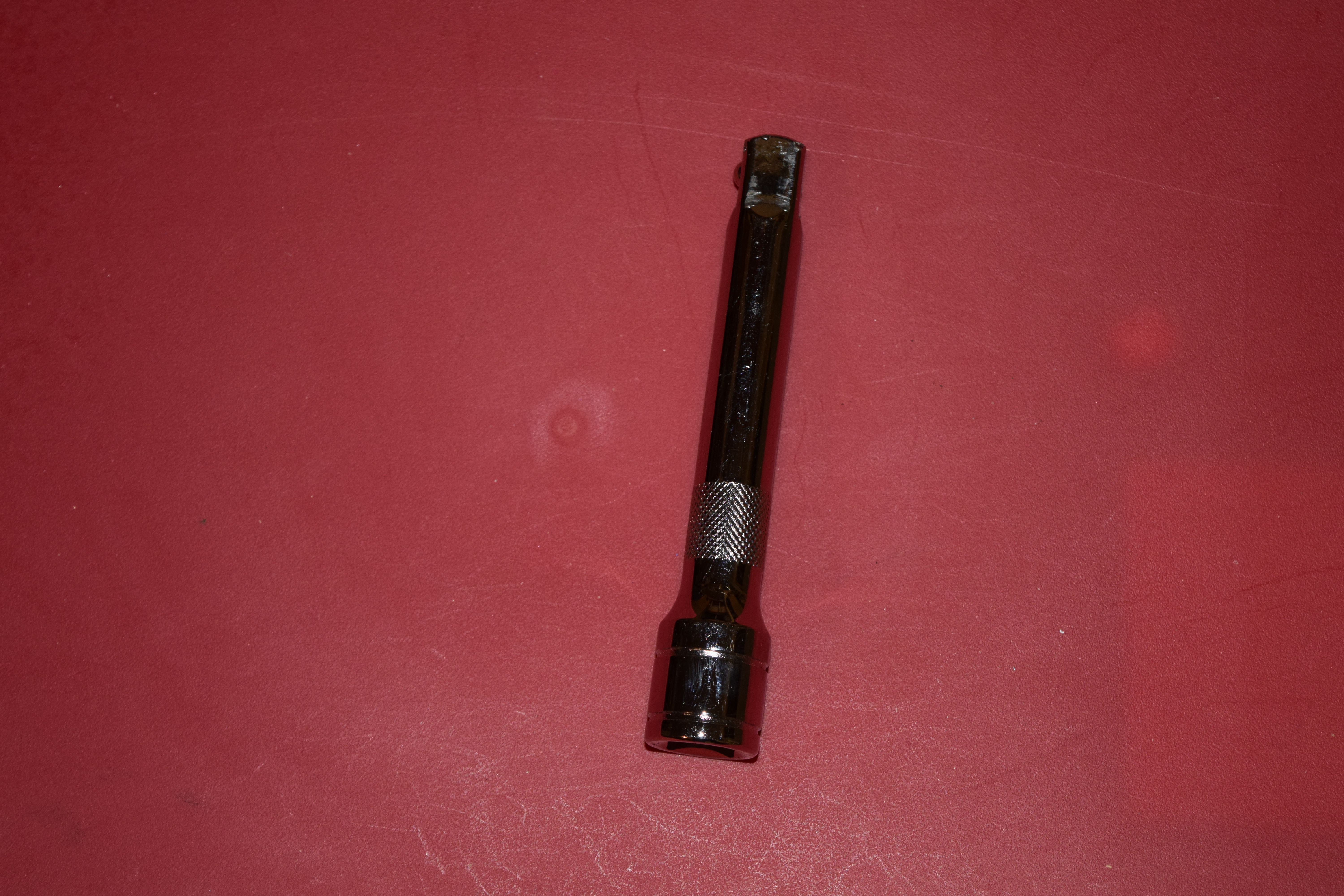 52.	1/2” Drive Ratchet Extension (5”)