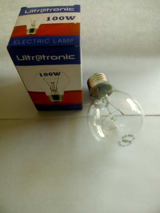 FOCO 100W
CÓDIGO: 68978
MARCA: ULTRATRONIC