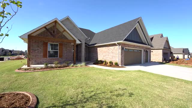 Dream Home Oklahoma City Custom Homes Home Buyers