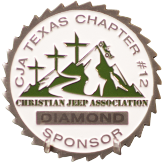 Diamond Sponsorship consists of a donation of $1,500.00 or more.