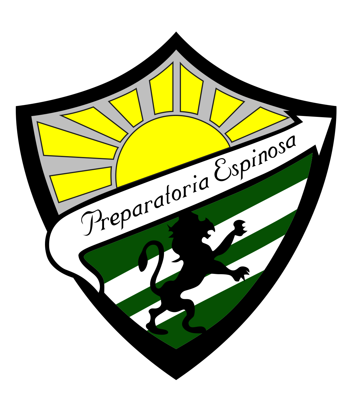 PREPARATORIA ESPINOSA