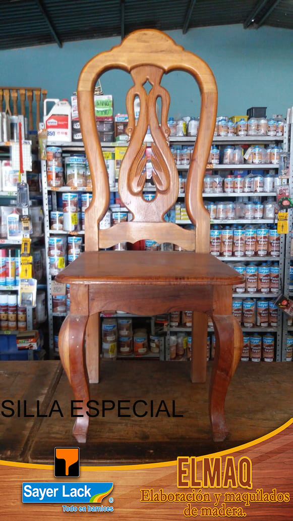 SILLAS SOBRE DISEÑO