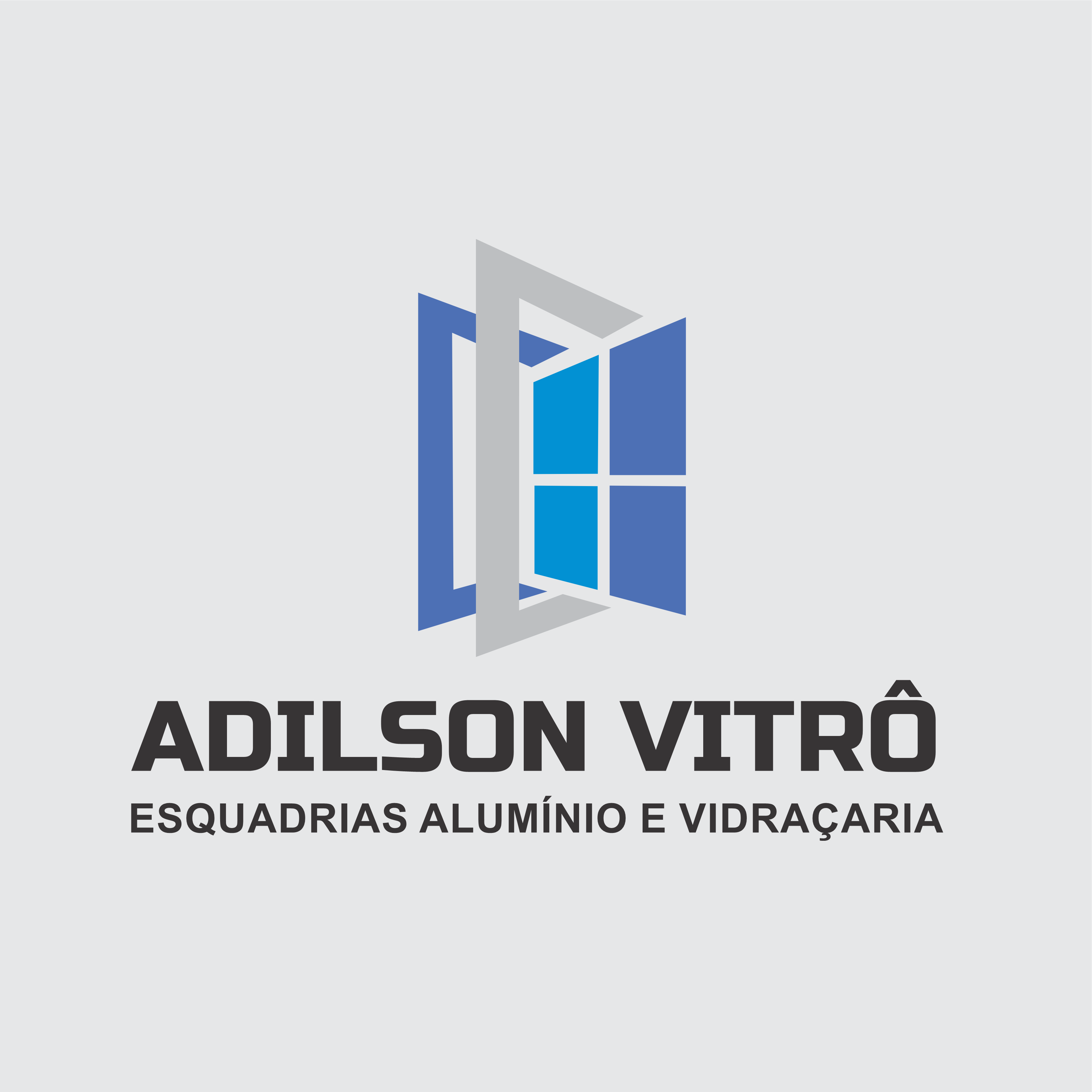 Vidraçaria Adilson Vitrô 