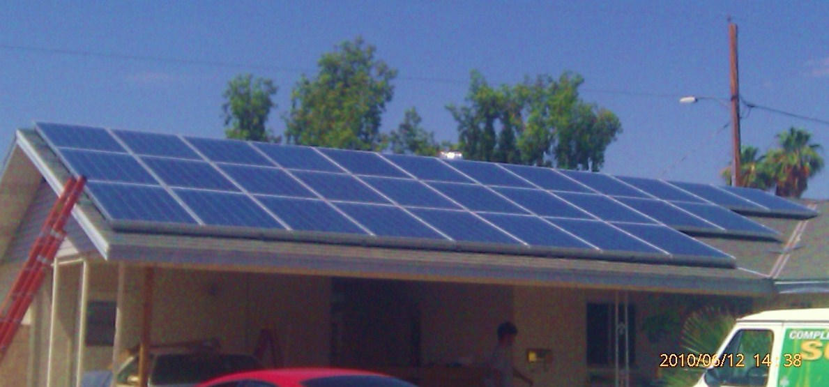 Could you take advantage of the sun in Arizona and save money with solar?
