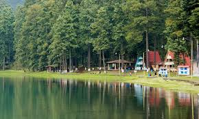 Laguna Larga, Los Azufres