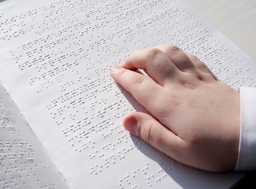 IMPRESORAS BRAILLE