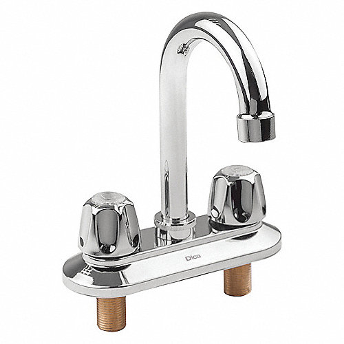 Mezcladoras para Lavabo