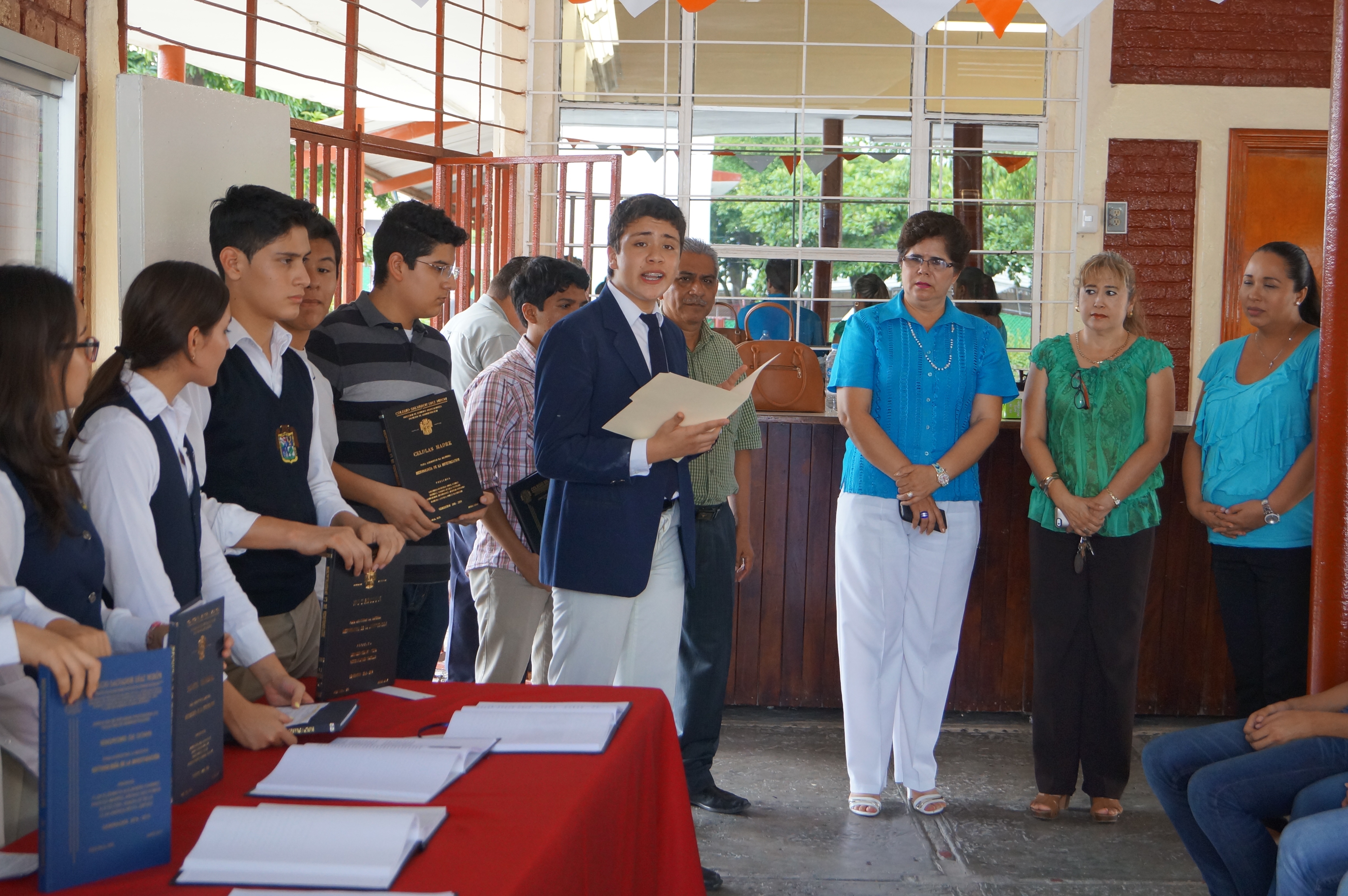 TRABAJOS DE INVESTIGACIÓN
16 DE JUNIO 2017