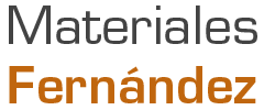 Materiales de construcción – Materiales Fernández – Tulancingo