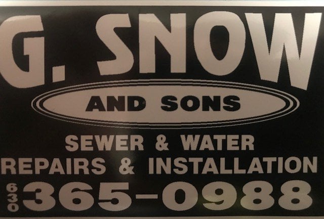 G. Snow & Sons 