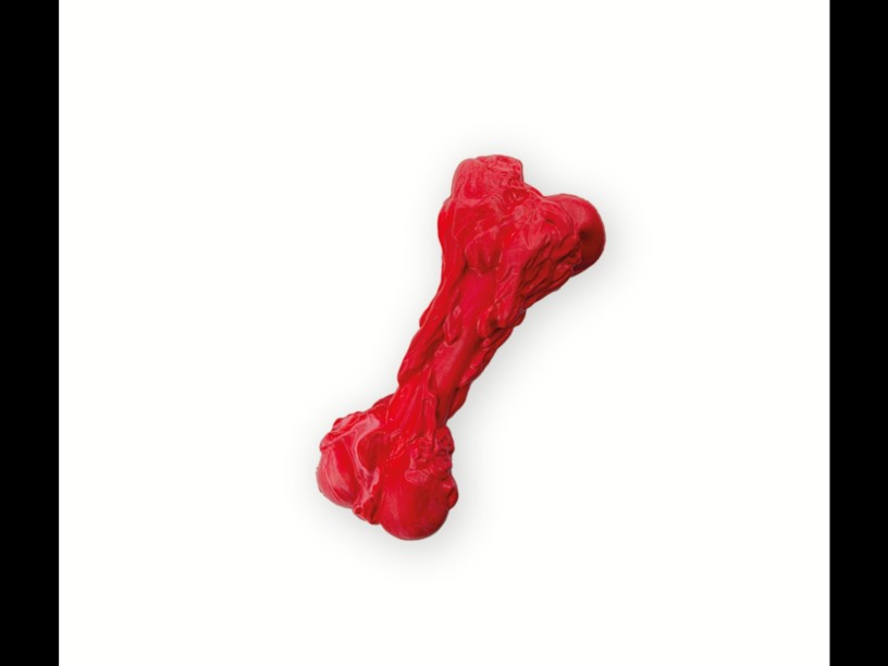 SP-3492 ROCKY CHUM HUESO
 CAUCHO 15.5cm 188g