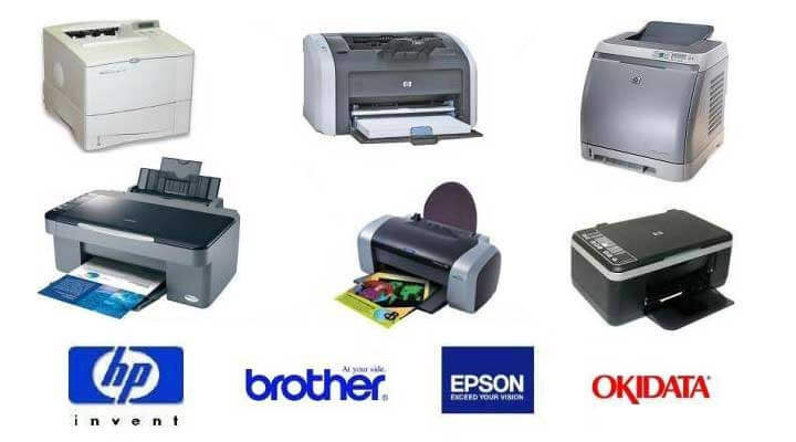 STOCK DE OFICINAS S.A. DE C.V. - IMPRESORAS