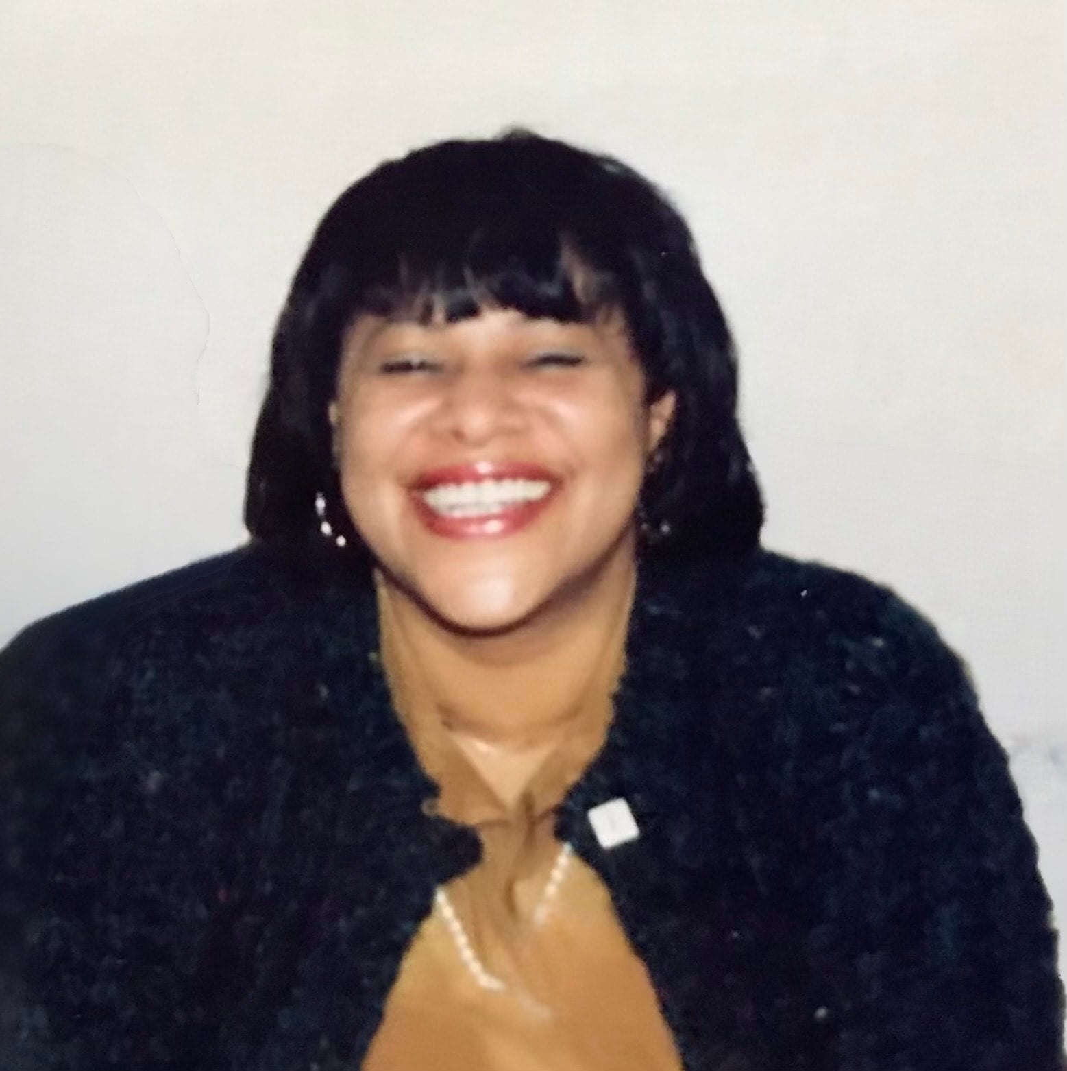 Rebecca Ann Arnold Cobb