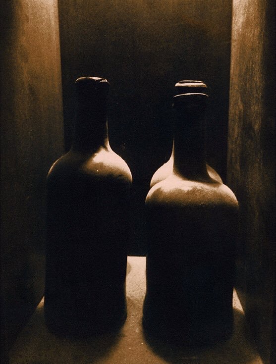 Glass Bottles