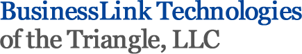 BusinessLink Technologies of the Triangle, LLC