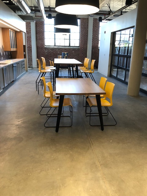 More of Our Good Work