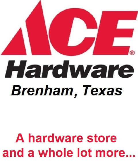 Ace Hardware Brenham