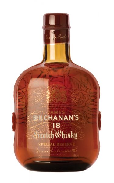 Whisky Buchanan's 18 años 750 ml
Código: 1815