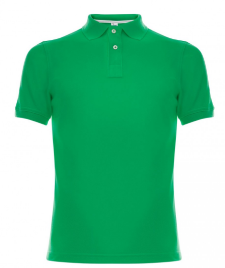 PLAYERA TIPO POLO FIT PARA HOMBRE