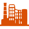 Industrial processing and mining systems