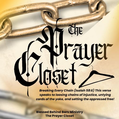 Prayer Works! Prayer Works!