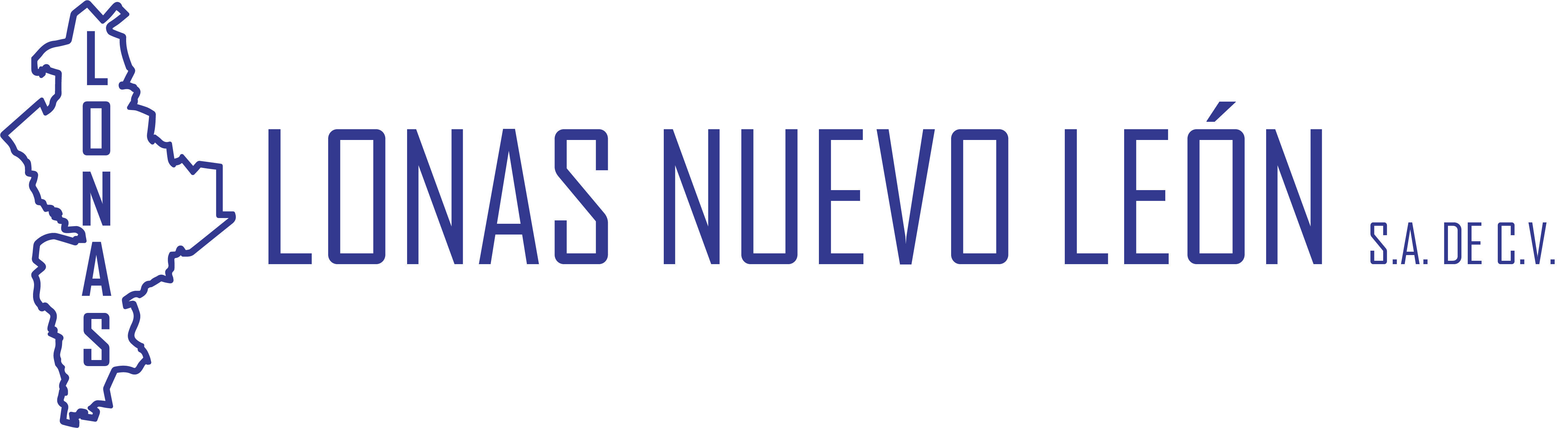 Lonas Nuevo León